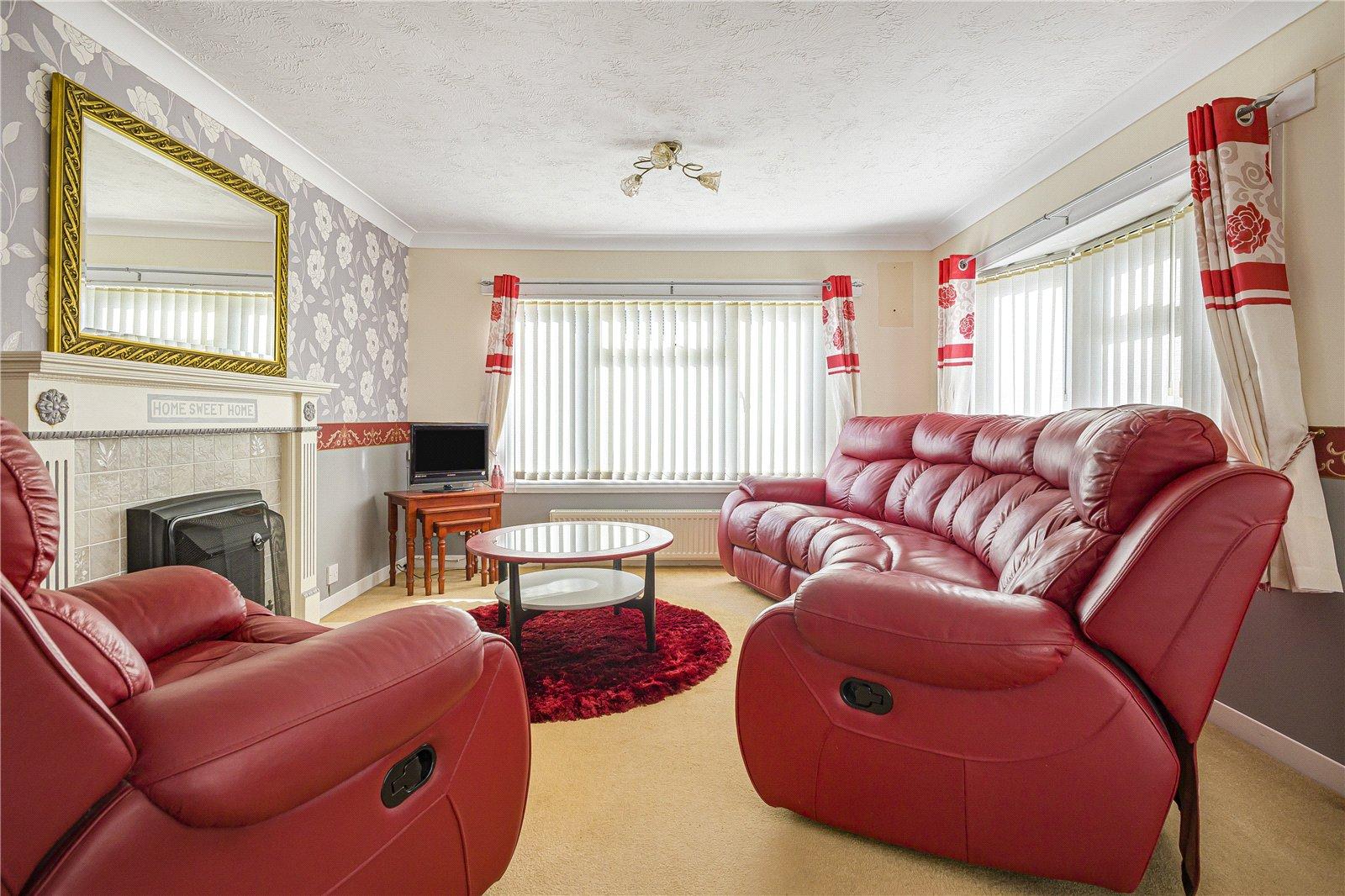 2 bedroom bungalow for sale in Otterham Quay Lane | Robinson Michael & Jackson