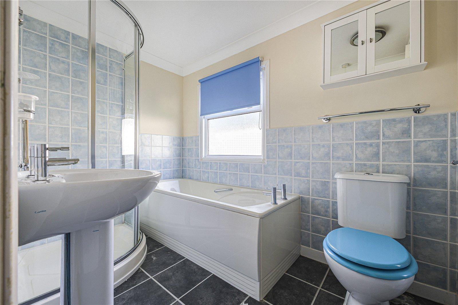 2 bedroom bungalow for sale in Otterham Quay Lane | Robinson Michael & Jackson