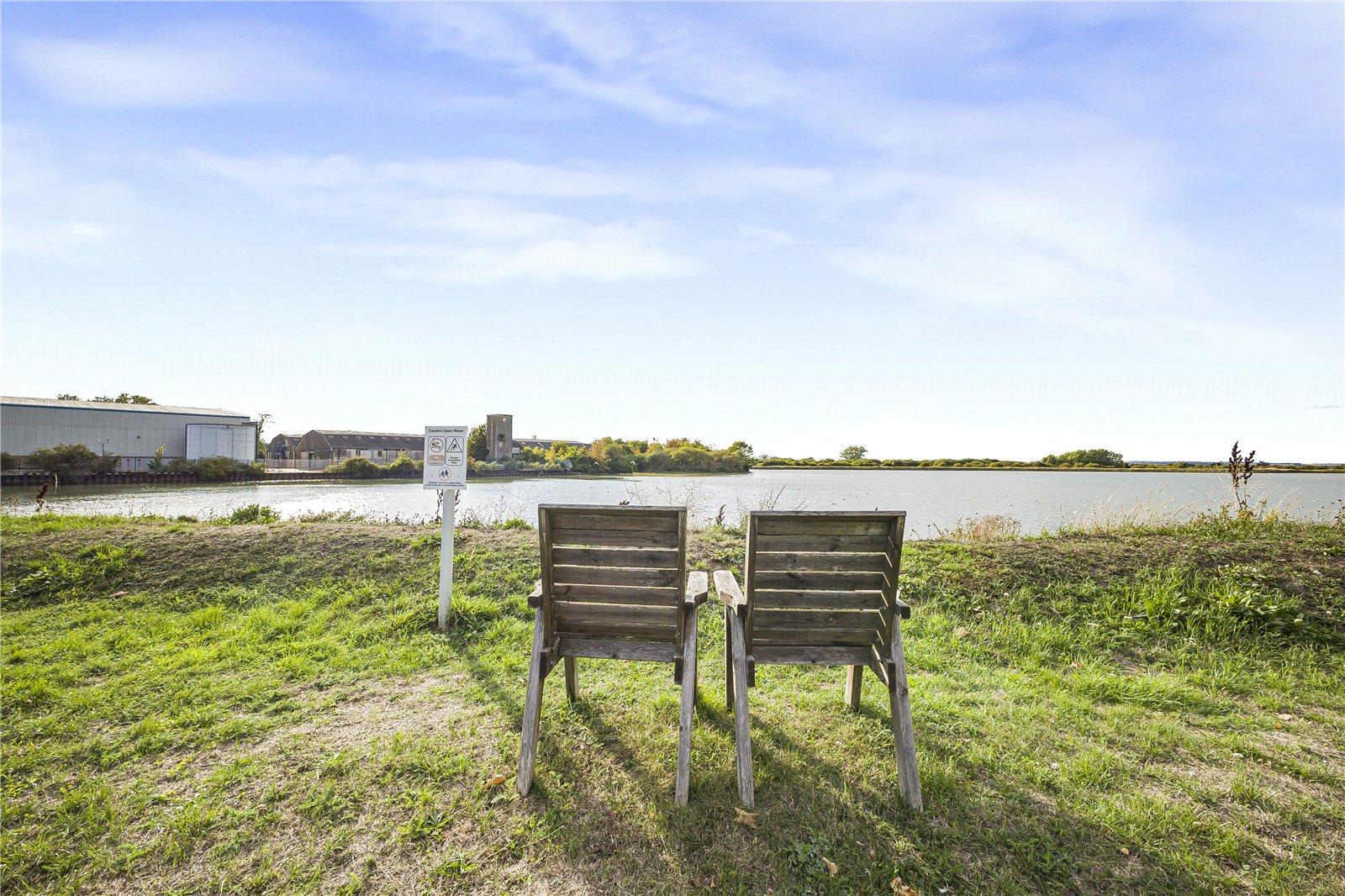 2 bedroom bungalow for sale in Otterham Quay Lane | Robinson Michael & Jackson