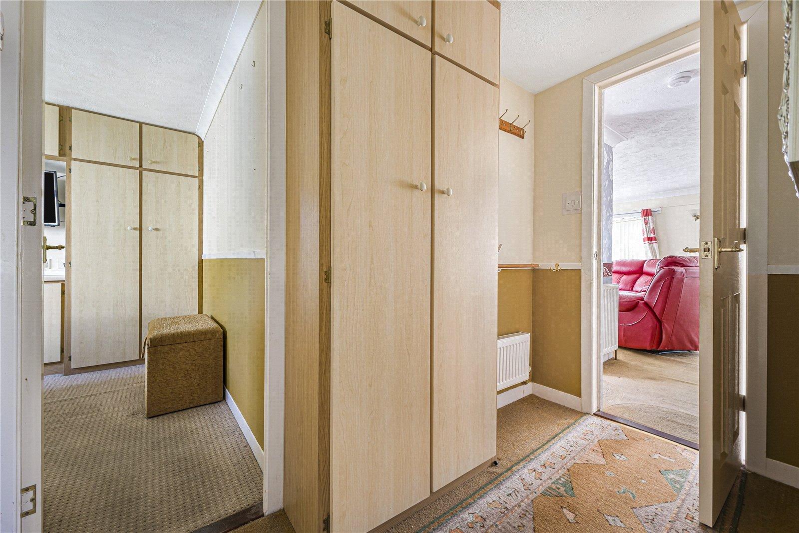 2 bedroom bungalow for sale in Otterham Quay Lane | Robinson Michael & Jackson