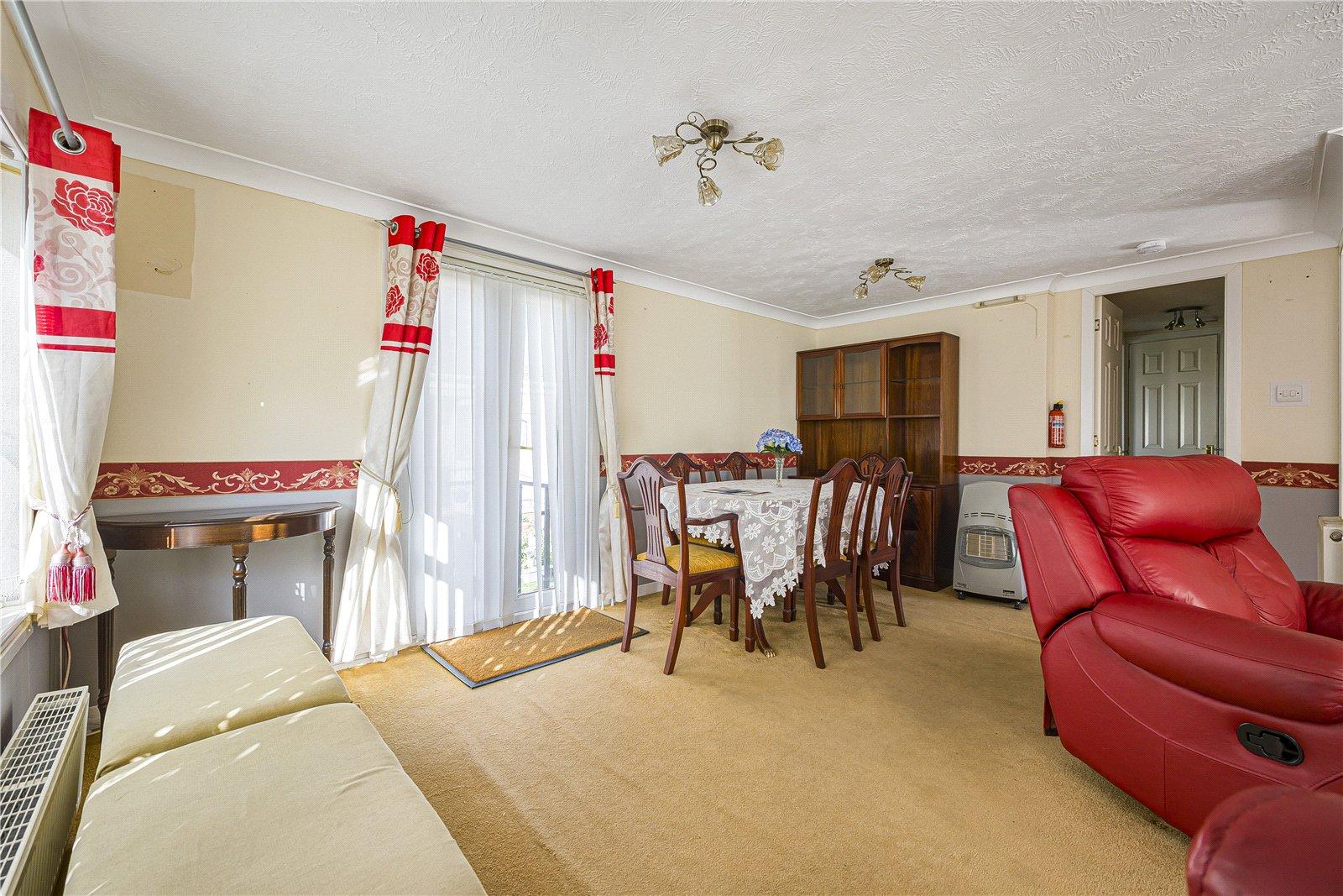 2 bedroom bungalow for sale in Otterham Quay Lane | Robinson Michael & Jackson