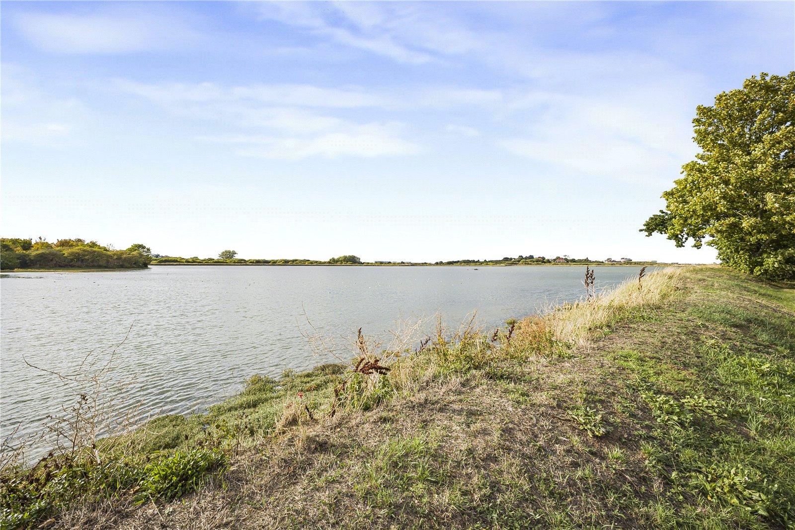 2 bedroom bungalow for sale in Otterham Quay Lane | Robinson Michael & Jackson