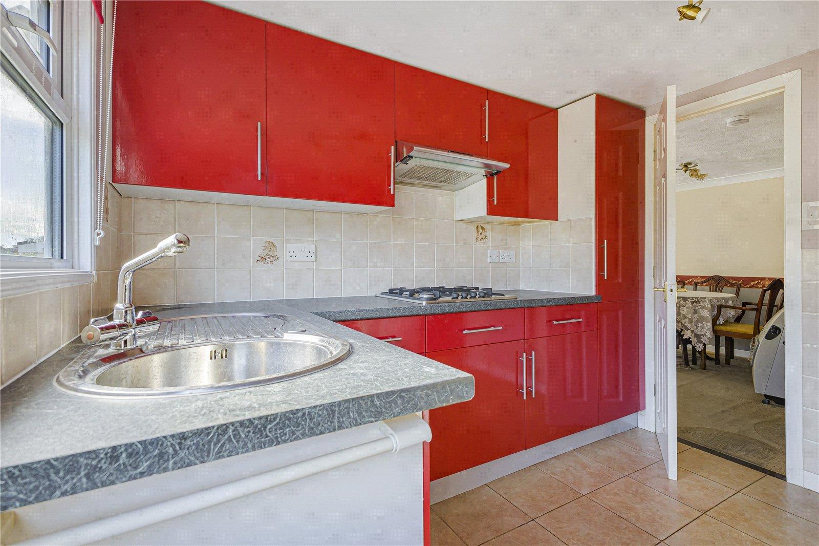 2 bedroom bungalow for sale in Otterham Quay Lane | Robinson Michael & Jackson