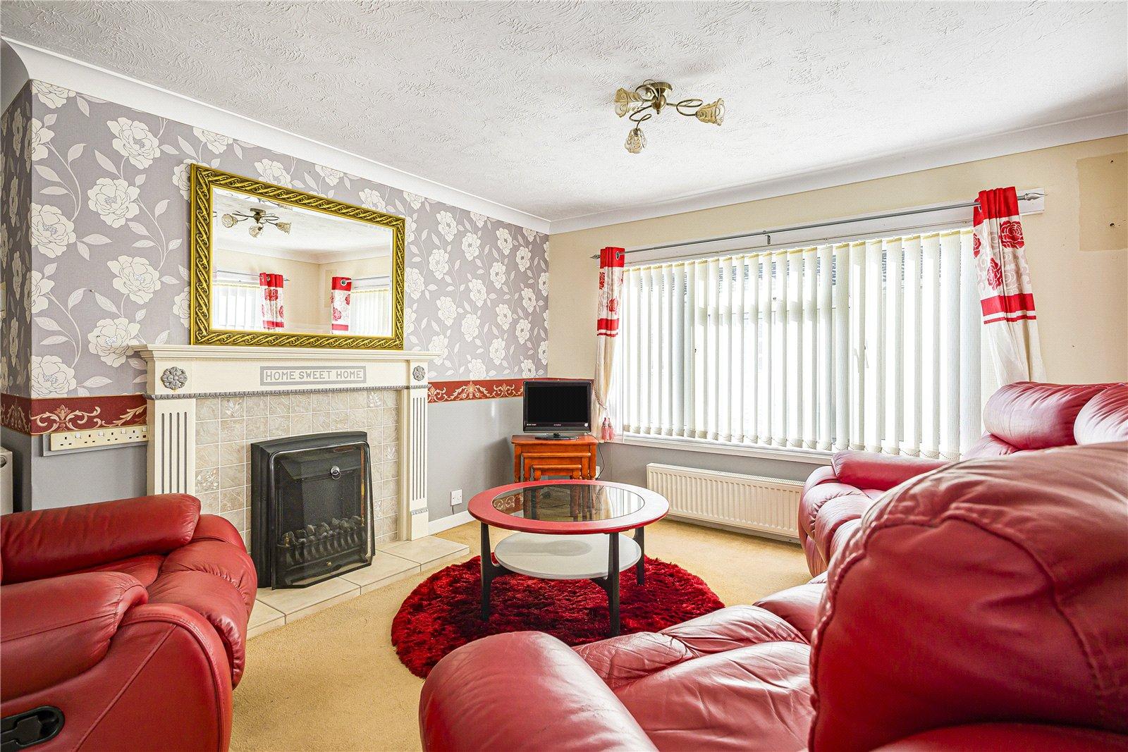 2 bedroom bungalow for sale in Otterham Quay Lane | Robinson Michael & Jackson