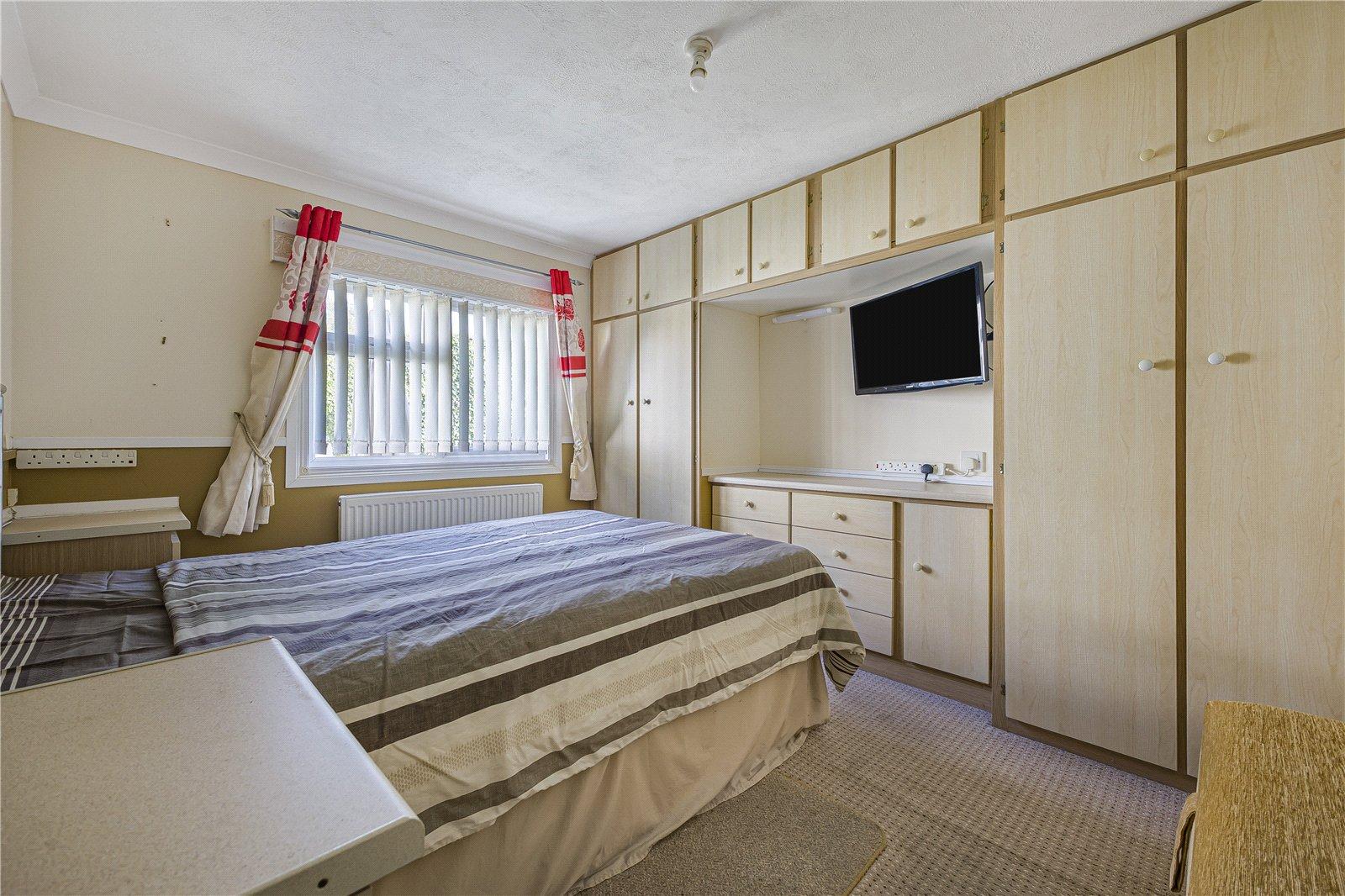 2 bedroom bungalow for sale in Otterham Quay Lane | Robinson Michael & Jackson