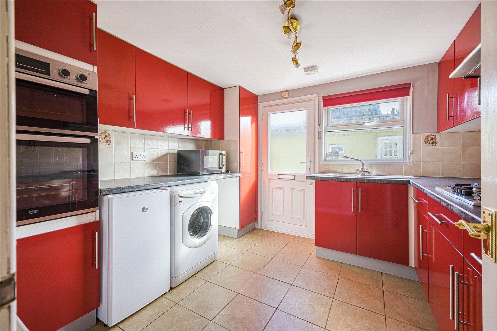 2 bedroom bungalow for sale in Otterham Quay Lane | Robinson Michael & Jackson