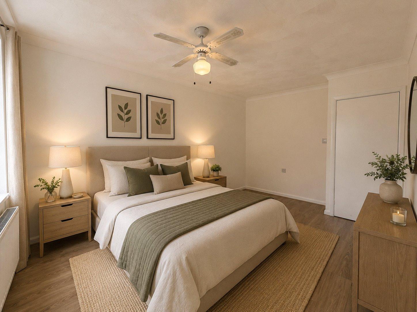 1 bedroom bungalow for sale in Parkwood | Robinson Michael & Jackson
