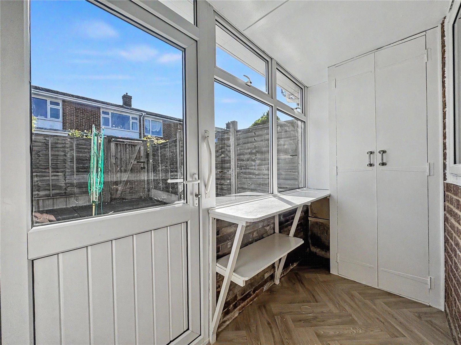 1 bedroom bungalow for sale in Parkwood | Robinson Michael & Jackson