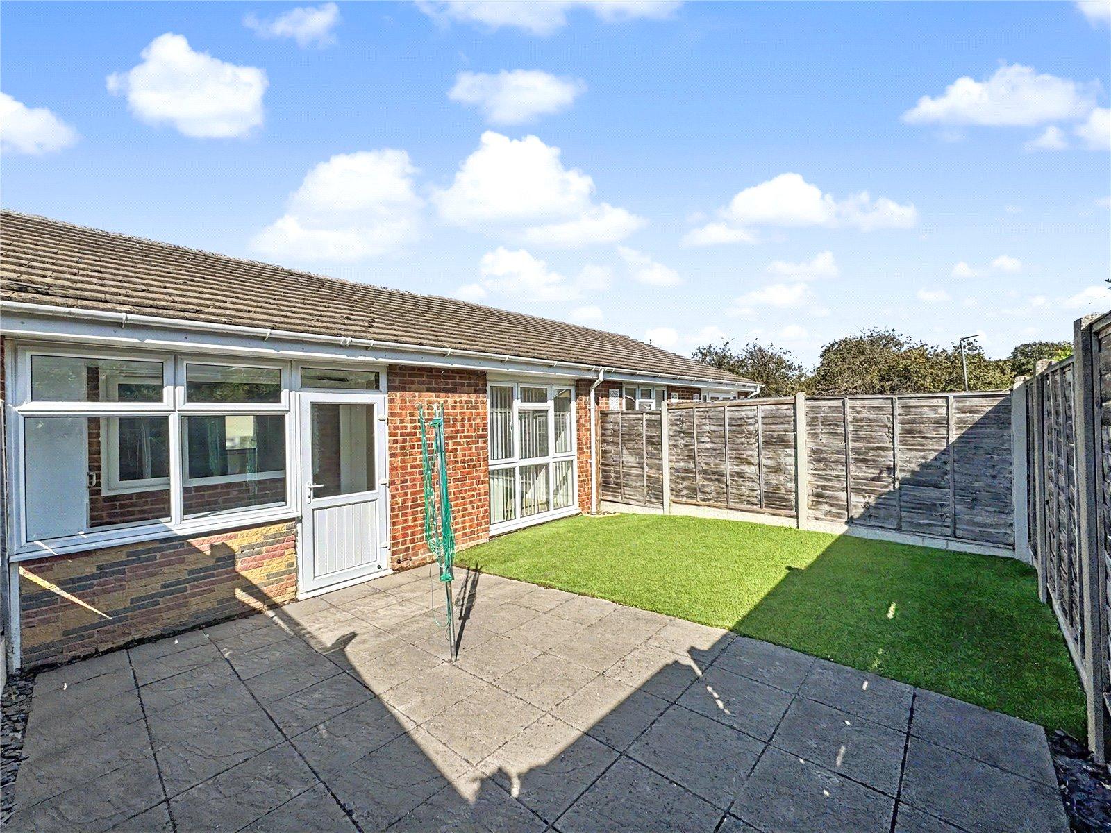 1 bedroom bungalow for sale in Parkwood | Robinson Michael & Jackson