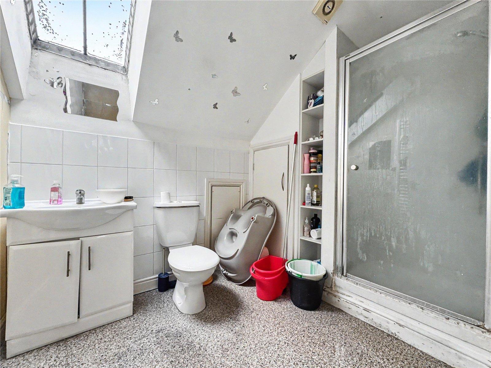1 bedroom property for sale in Gillingham | Robinson Michael & Jackson