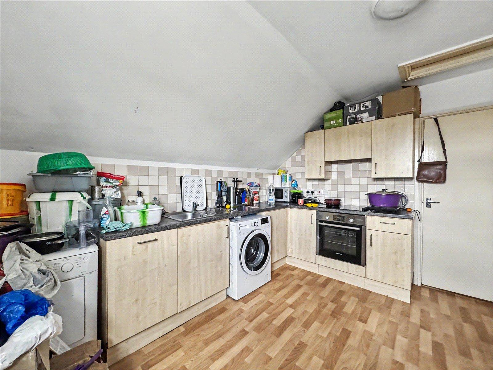 1 bedroom property for sale in Gillingham | Robinson Michael & Jackson