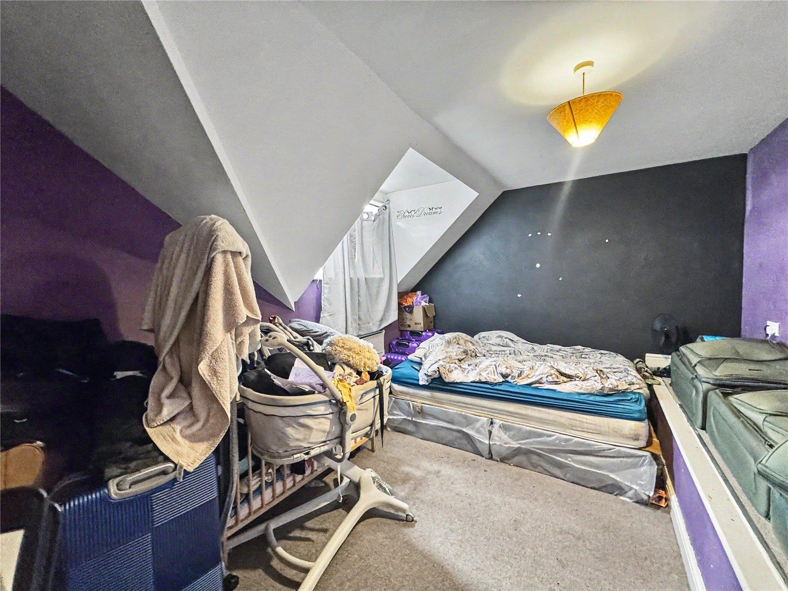 1 bedroom property for sale in Gillingham | Robinson Michael & Jackson