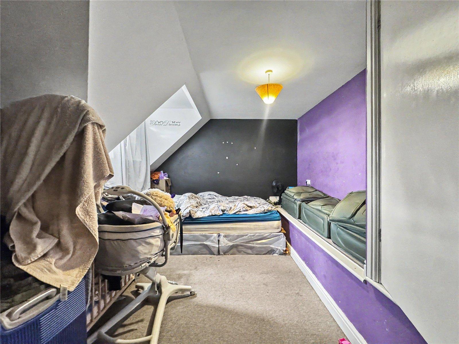 1 bedroom property for sale in Gillingham | Robinson Michael & Jackson
