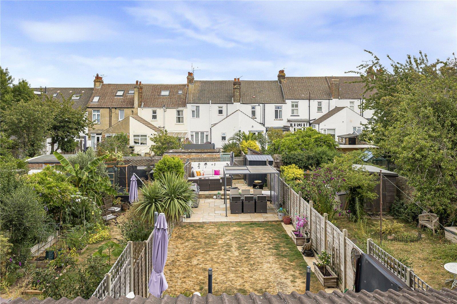 3 bedroom house for sale in Gillingham | Robinson Michael & Jackson
