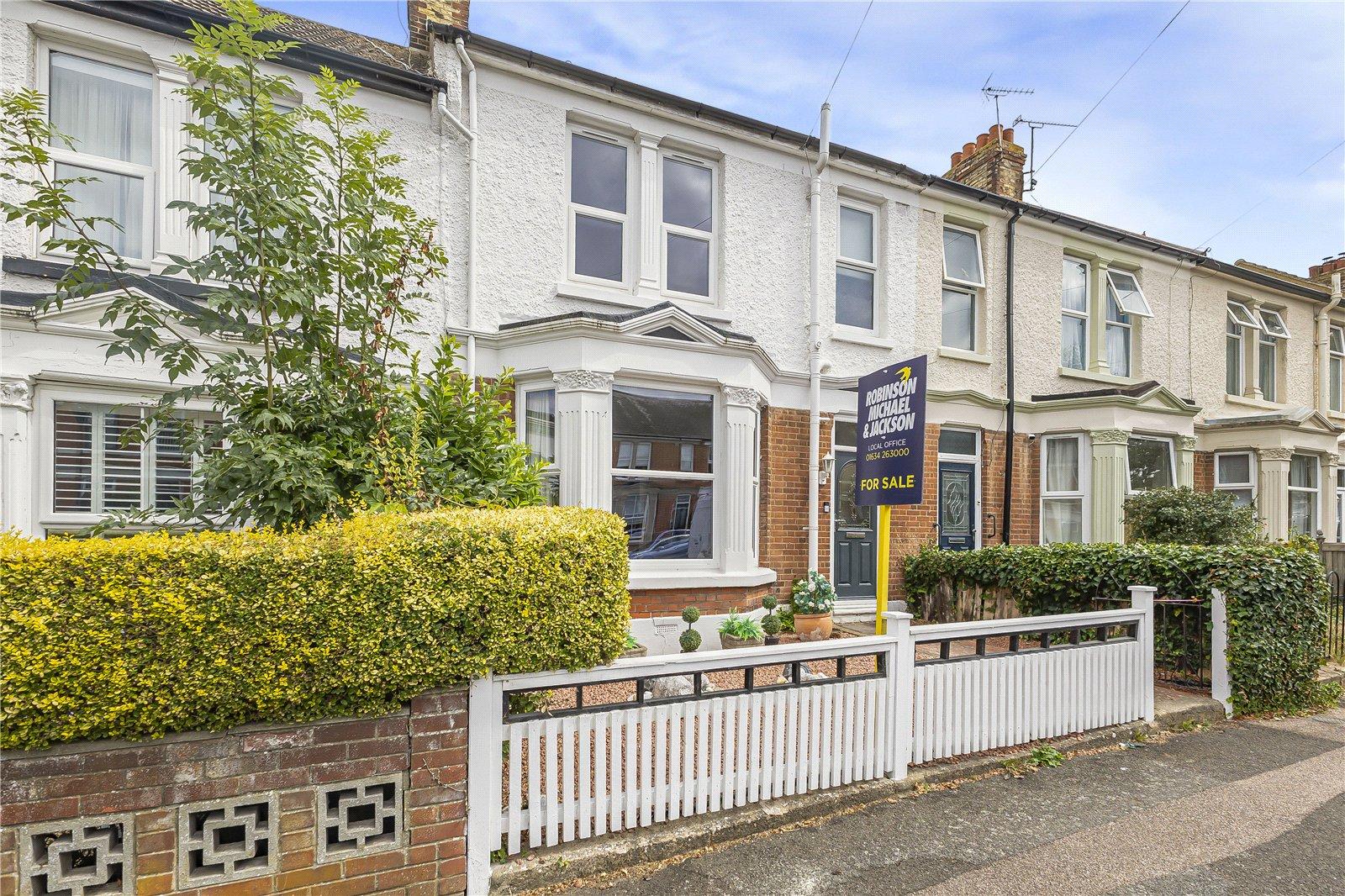 3 bedroom house for sale in Gillingham | Robinson Michael & Jackson