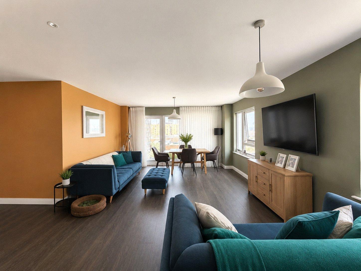 3 bedroom property for sale in Gillingham | Robinson Michael & Jackson