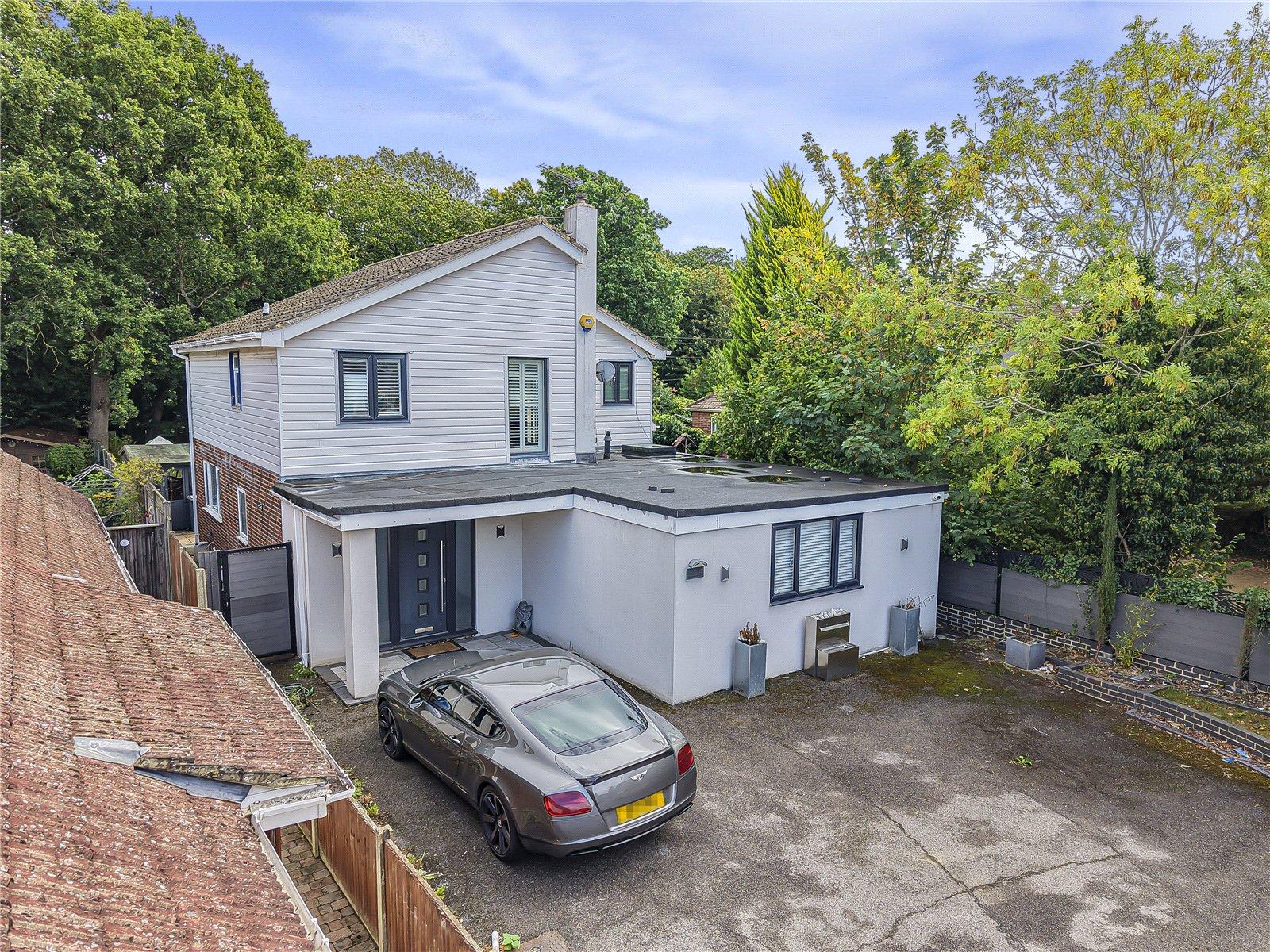 4 bedroom house for sale in Rainham | Robinson Michael & Jackson