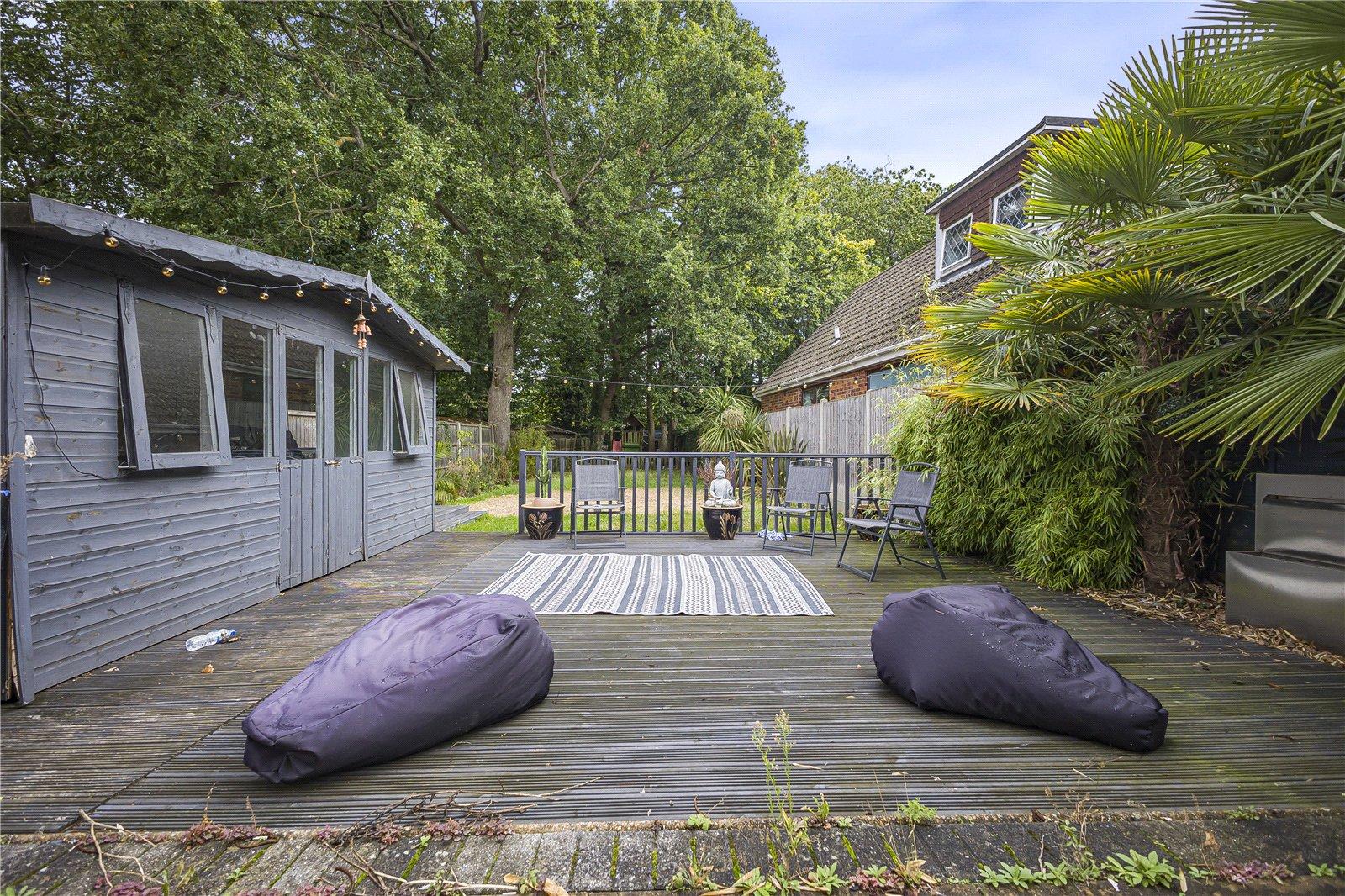 4 bedroom house for sale in Rainham | Robinson Michael & Jackson