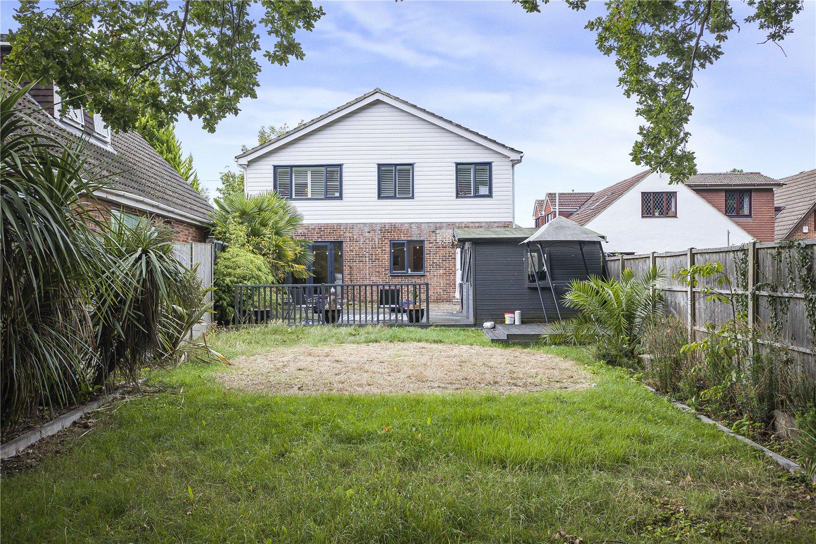 4 bedroom house for sale in Rainham | Robinson Michael & Jackson