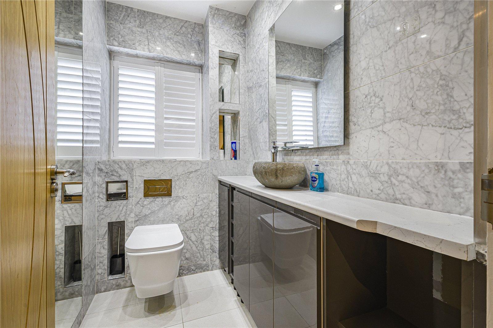 4 bedroom house for sale in Rainham | Robinson Michael & Jackson