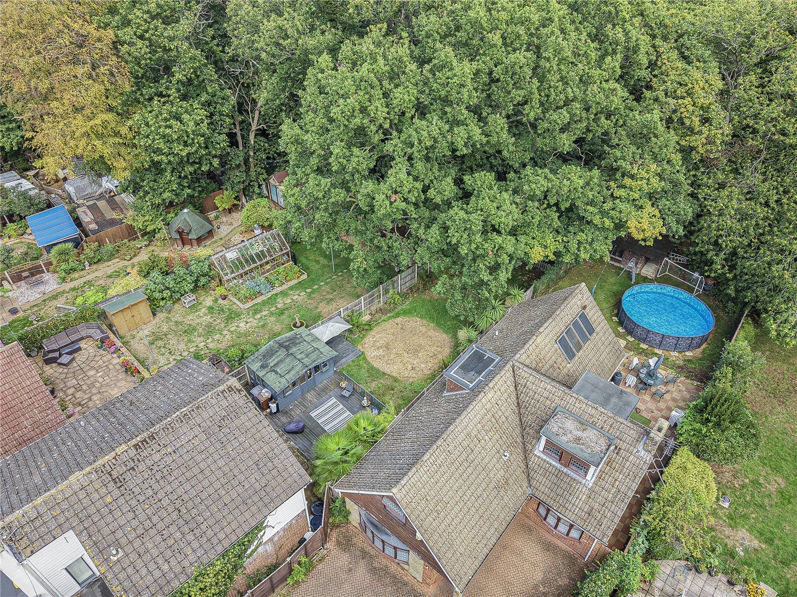 4 bedroom house for sale in Rainham | Robinson Michael & Jackson