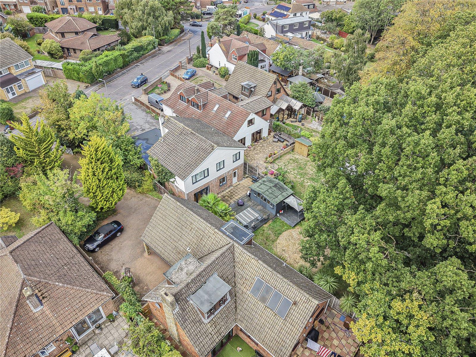 4 bedroom house for sale in Rainham | Robinson Michael & Jackson