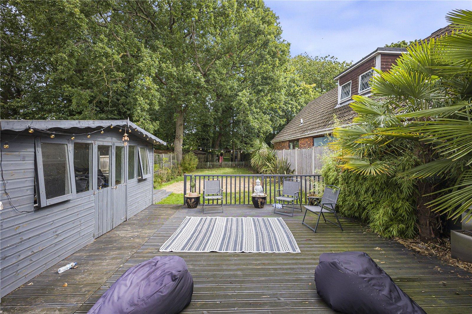 4 bedroom house for sale in Rainham | Robinson Michael & Jackson