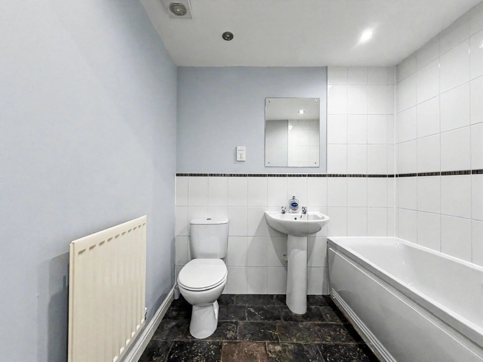 2 bedroom property for sale in Gillingham | Robinson Michael & Jackson