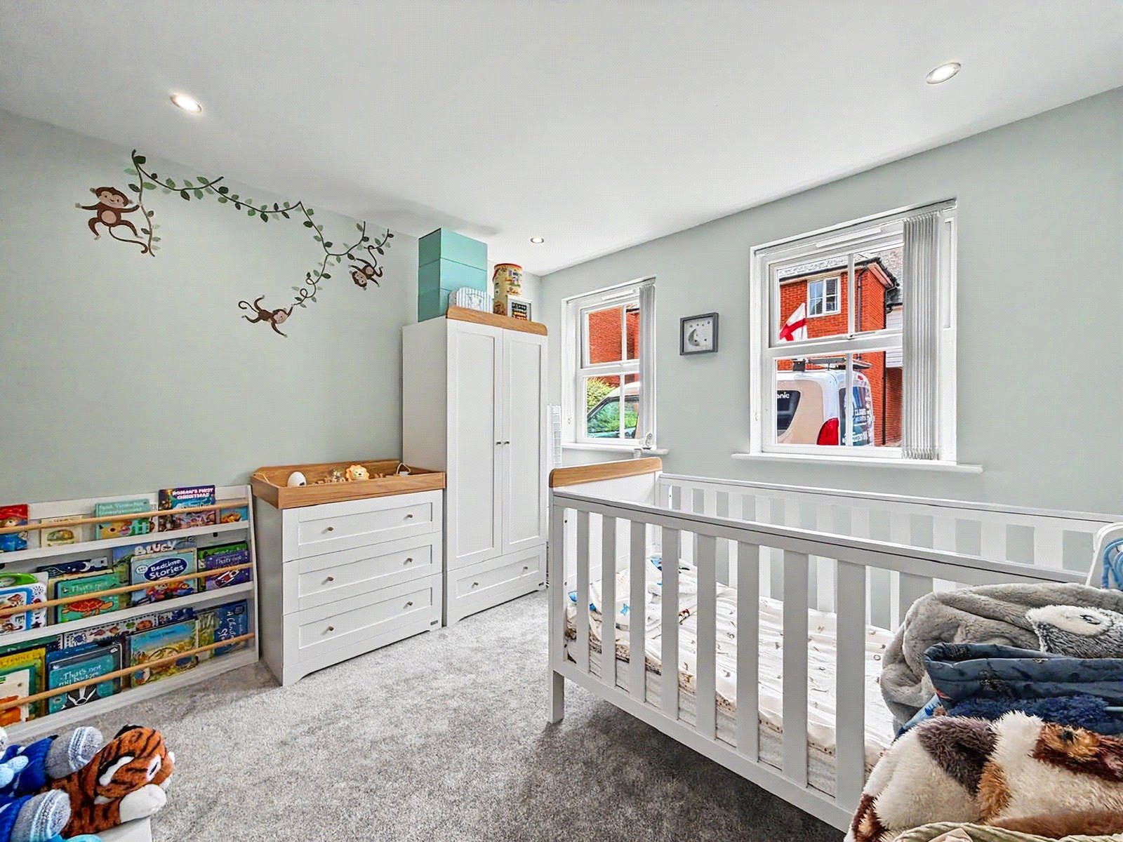 2 bedroom property for sale in Gillingham | Robinson Michael & Jackson