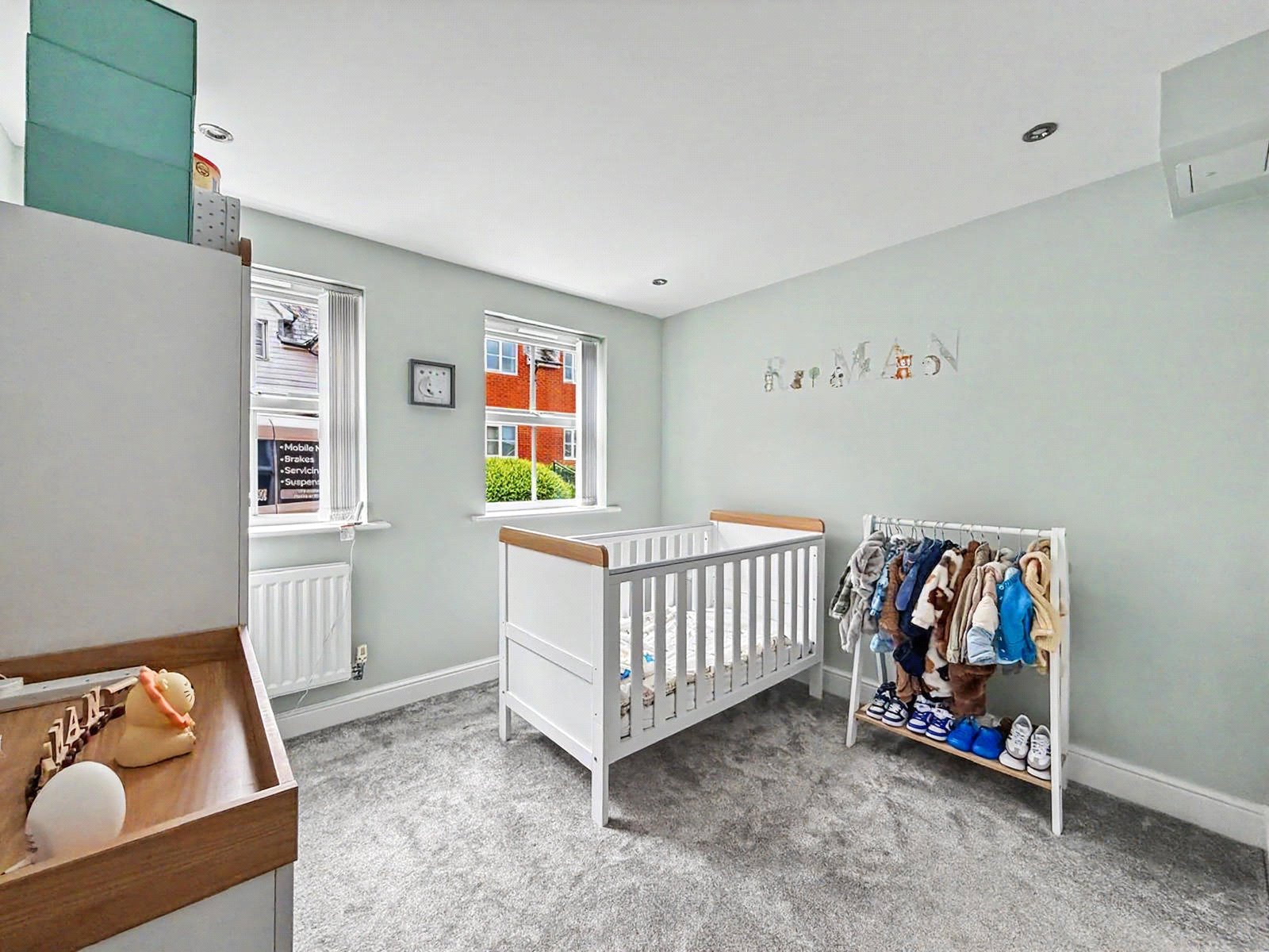 2 bedroom property for sale in Gillingham | Robinson Michael & Jackson