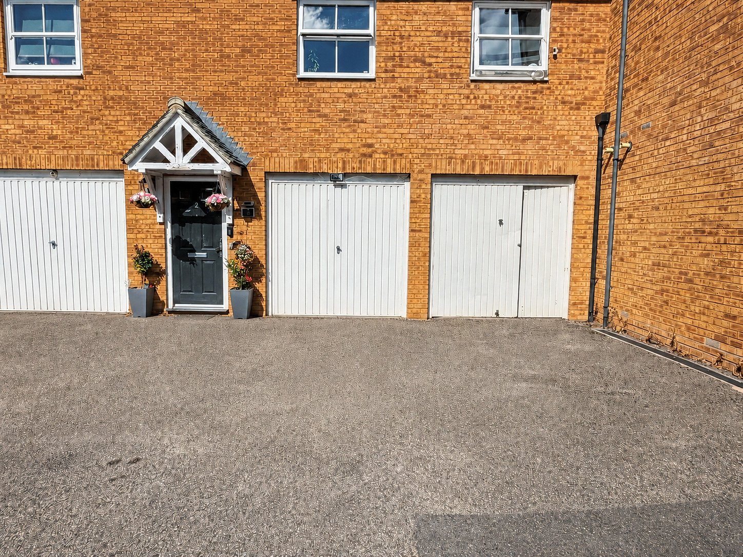 2 bedroom property for sale in Gillingham | Robinson Michael & Jackson