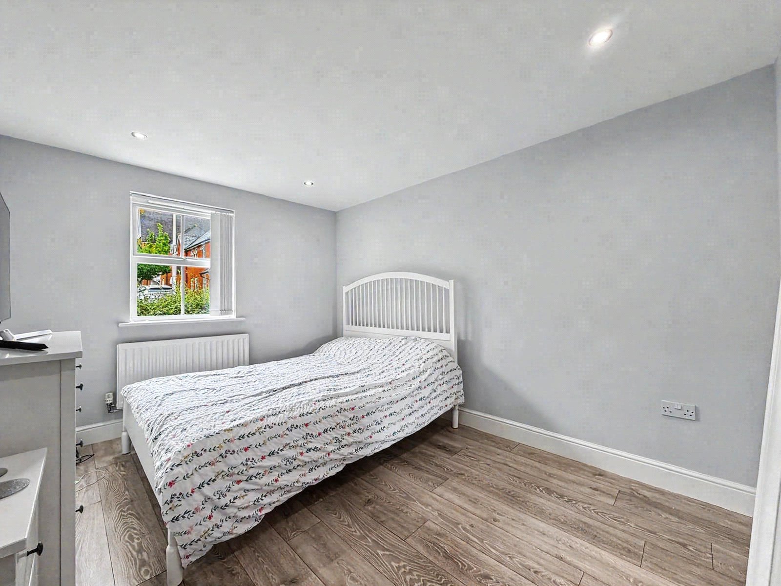 2 bedroom property for sale in Gillingham | Robinson Michael & Jackson