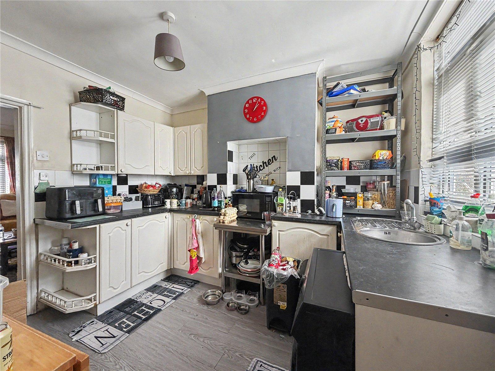 2 bedroom house for sale in Gillingham | Robinson Michael & Jackson