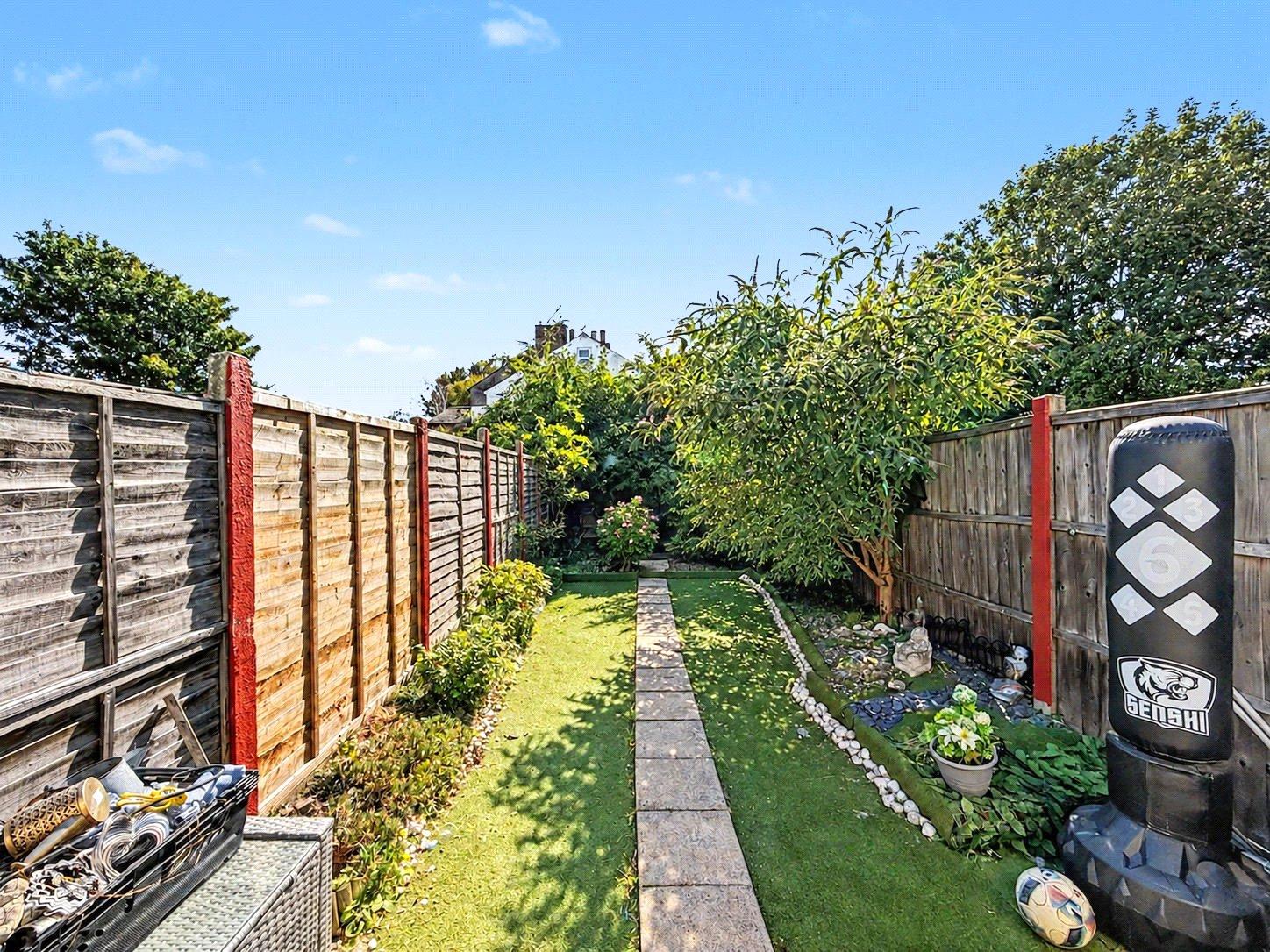 2 bedroom house for sale in Gillingham | Robinson Michael & Jackson