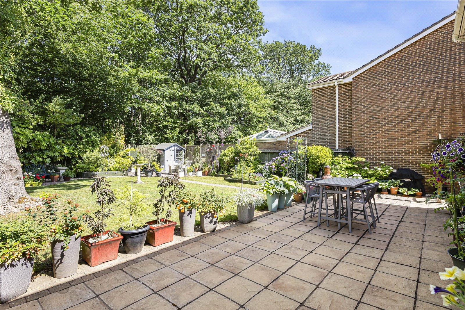 4 bedroom house for sale in Hempstead | Robinson Michael & Jackson