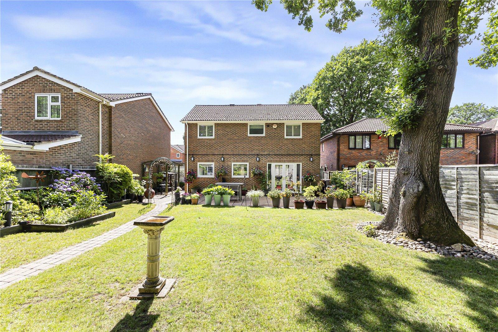 4 bedroom house for sale in Hempstead | Robinson Michael & Jackson