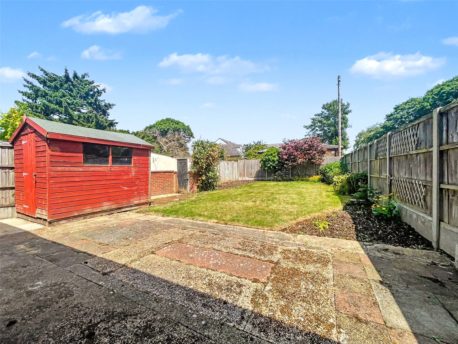 2 bedroom bungalow for sale in Wigmore | Robinson Michael & Jackson