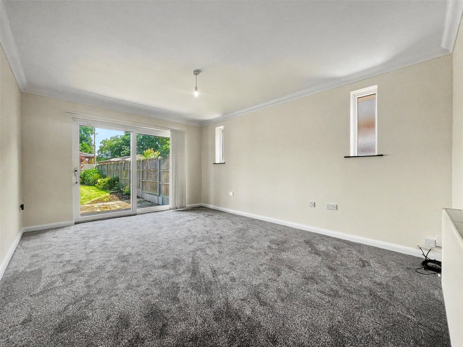 2 bedroom bungalow for sale in Wigmore | Robinson Michael & Jackson
