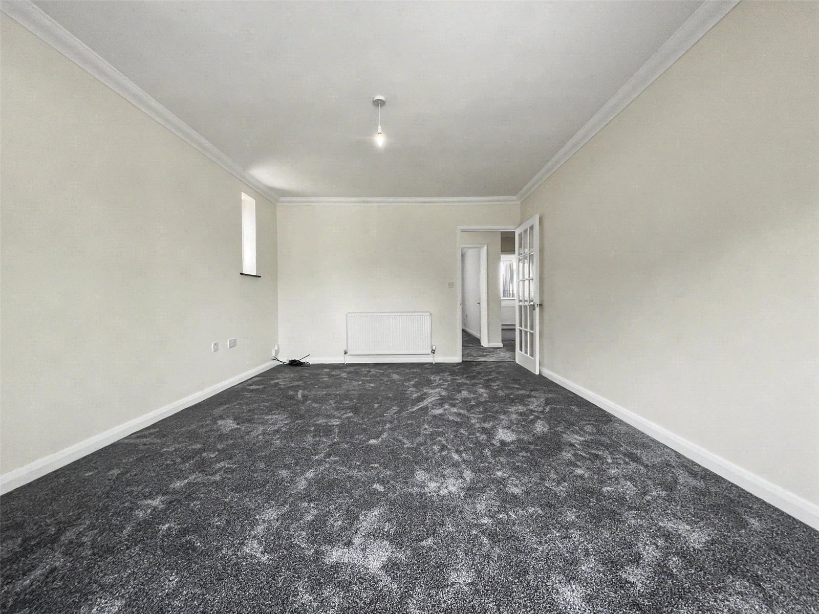 2 bedroom bungalow for sale in Wigmore | Robinson Michael & Jackson