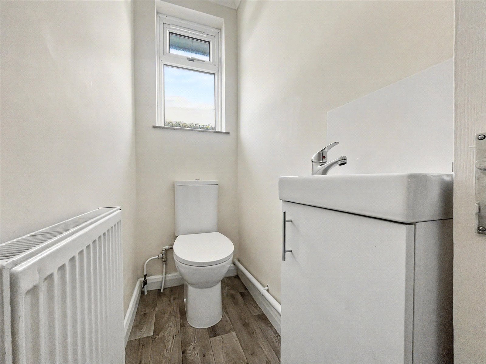2 bedroom bungalow for sale in Wigmore | Robinson Michael & Jackson