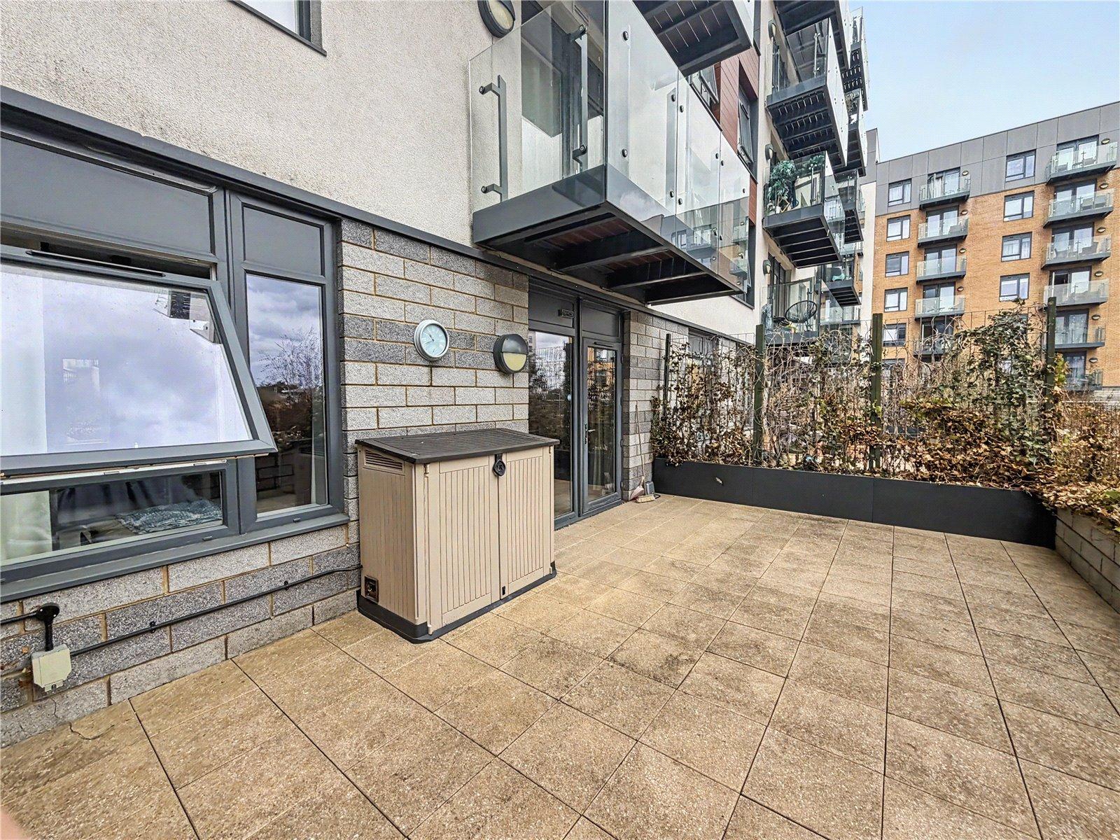 1 bedroom property for sale in Gillingham | Robinson Michael & Jackson