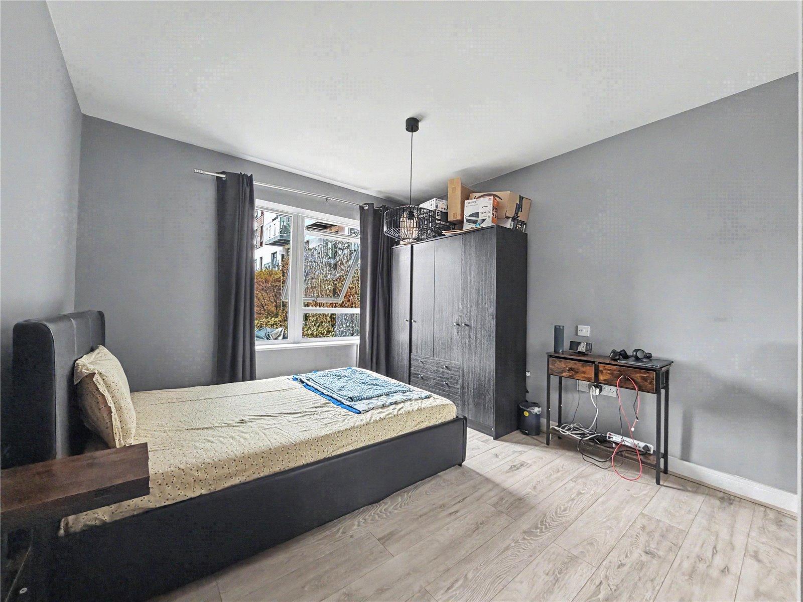 1 bedroom property for sale in Gillingham | Robinson Michael & Jackson