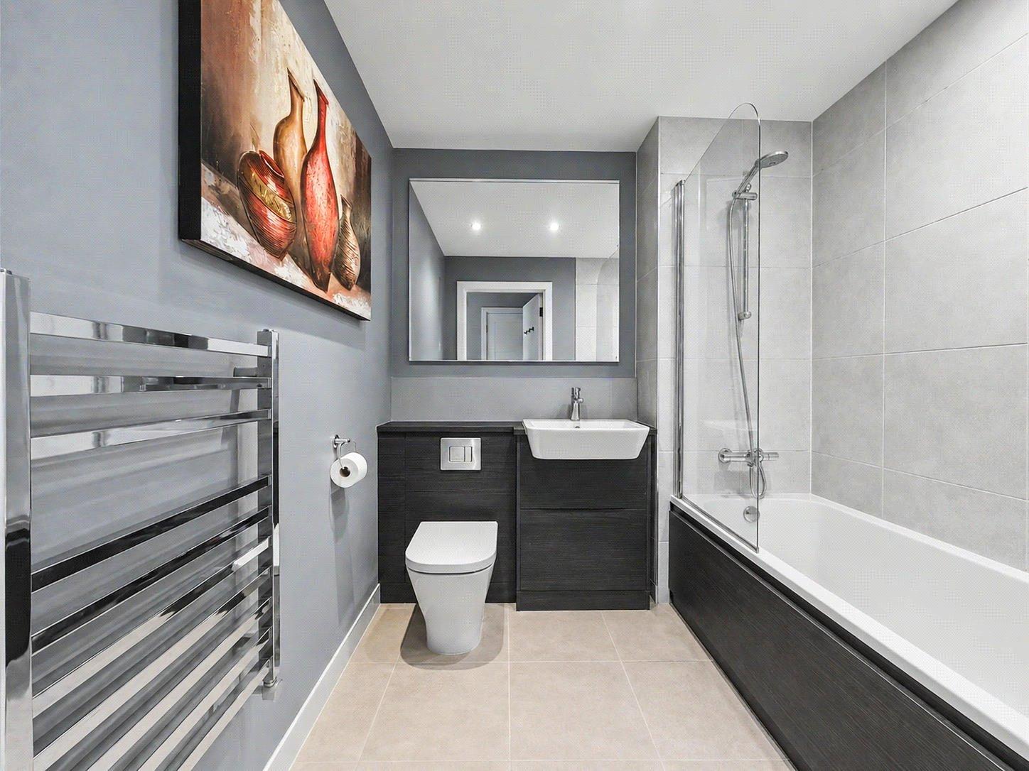 1 bedroom property for sale in Gillingham | Robinson Michael & Jackson