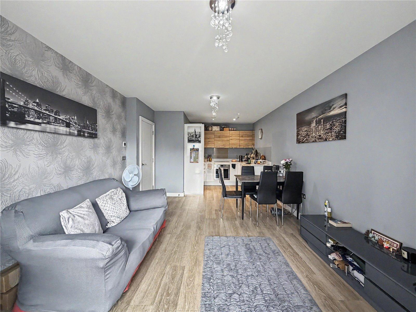 1 bedroom property for sale in Gillingham | Robinson Michael & Jackson