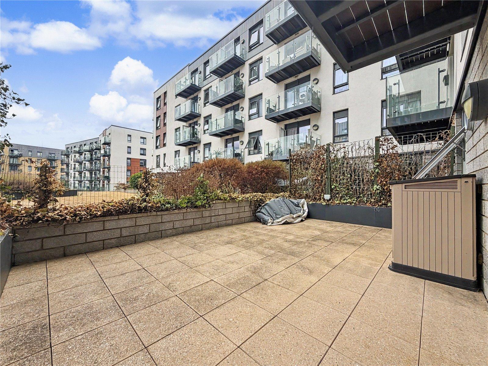 1 bedroom property for sale in Gillingham | Robinson Michael & Jackson