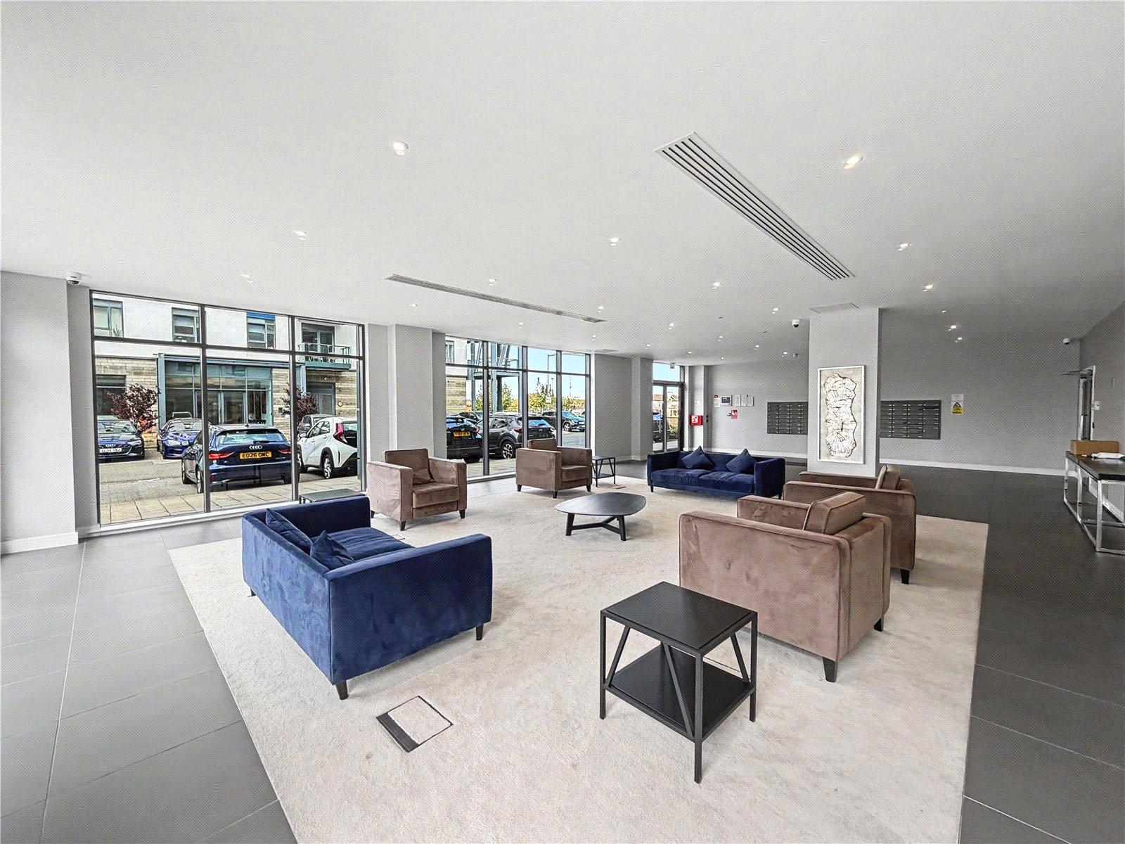 1 bedroom property for sale in Gillingham | Robinson Michael & Jackson