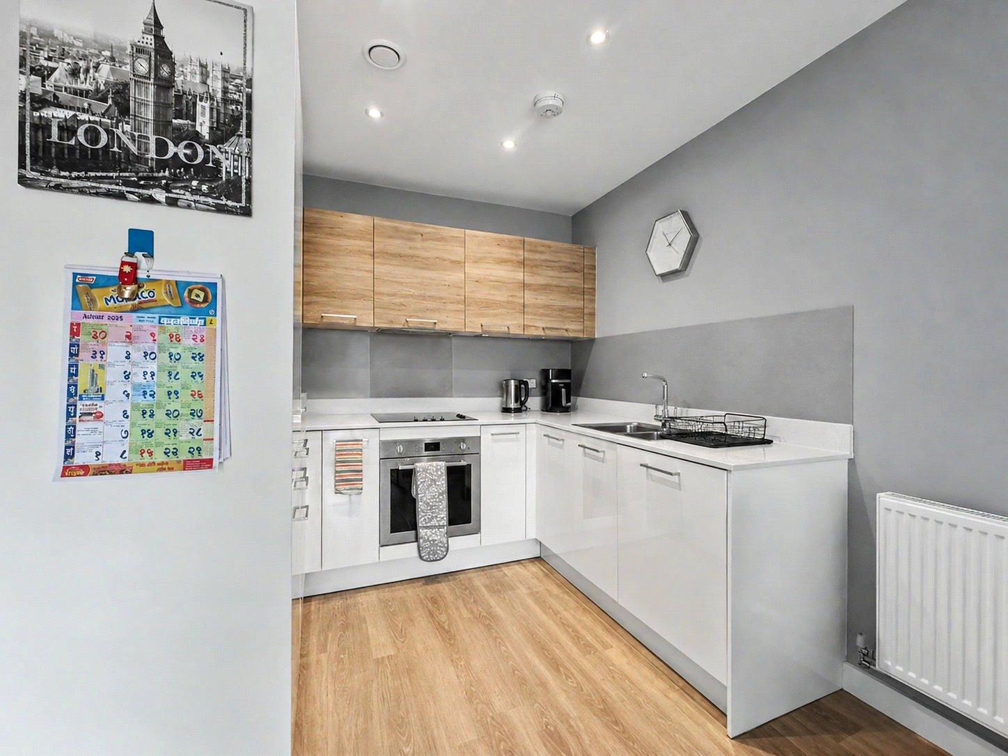 1 bedroom property for sale in Gillingham | Robinson Michael & Jackson