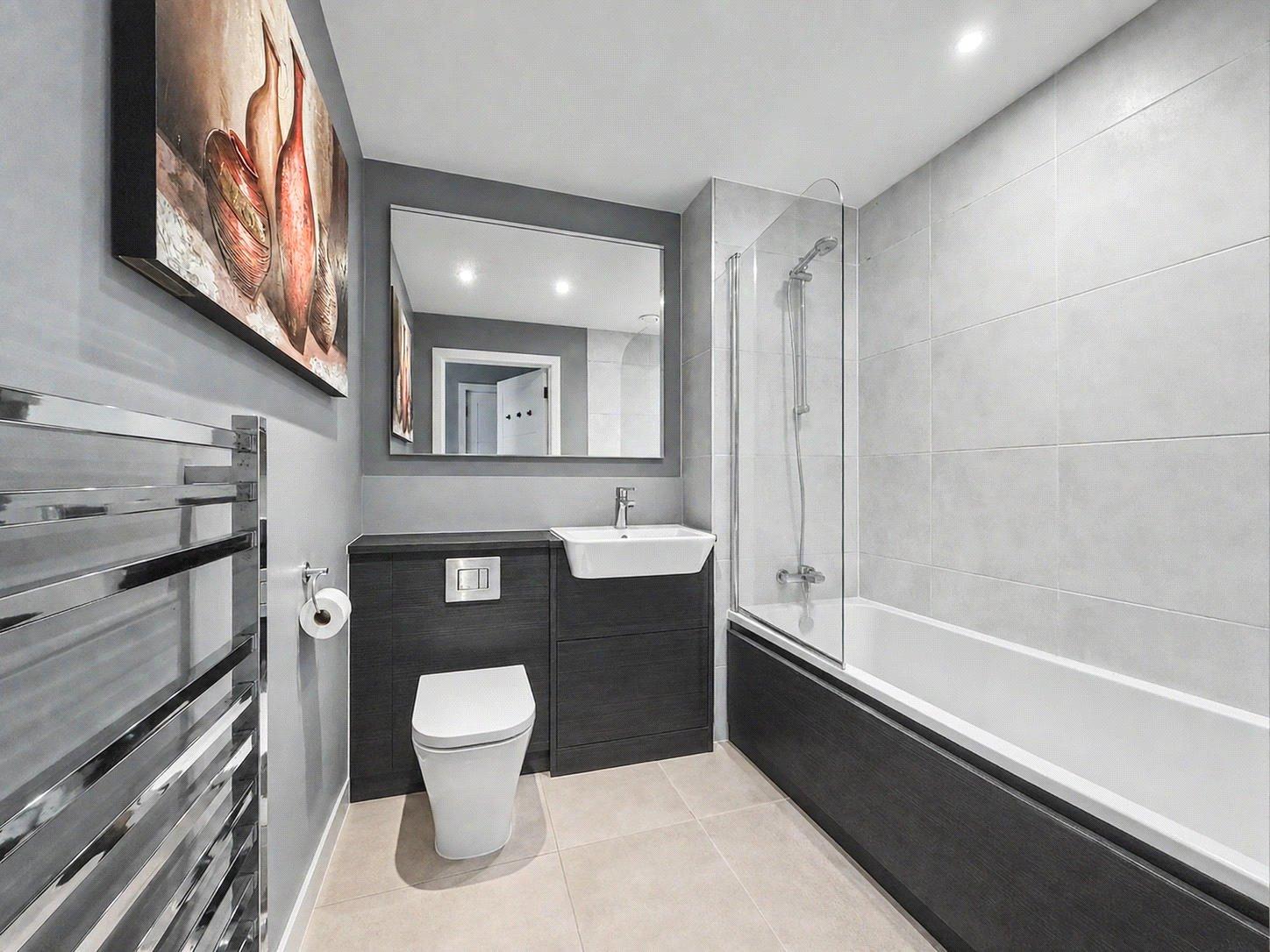 1 bedroom property for sale in Gillingham | Robinson Michael & Jackson