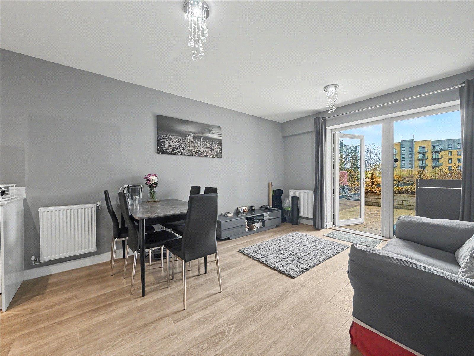1 bedroom property for sale in Gillingham | Robinson Michael & Jackson