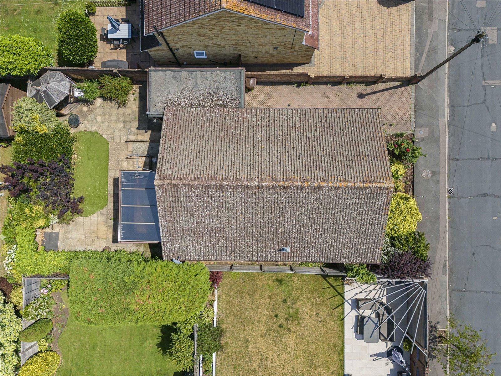 3 bedroom bungalow for sale in Gillingham | Robinson Michael & Jackson